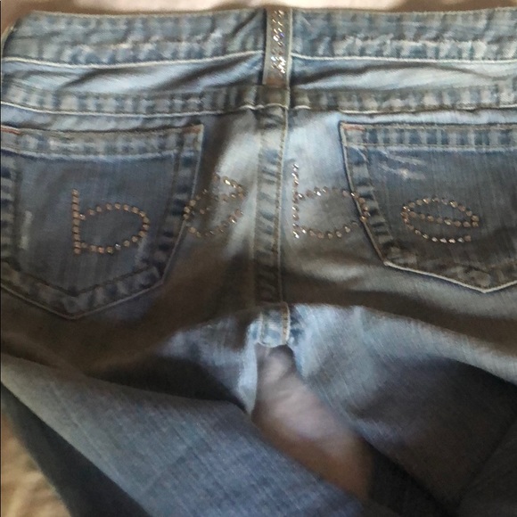 Jeans - Picture 2 of 2